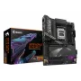 GIGABYTE X870 AORUS ELITE WIFI7 emaplaat - toetab AMD Ryzen 9000 protsessoreid, 16+2+2 faasi VRM, kuni 8000MHz DDR5 (OC), 3xPCIe 5.0 + 1xPCIe 4.0, Wi-Fi 7, 2.5GbE LAN, USB 4