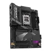 GIGABYTE X870 AORUS ELITE WIFI7 emaplaat - toetab AMD Ryzen 9000 protsessoreid, 16+2+2 faasi VRM, kuni 8000MHz DDR5 (OC), 3xPCIe 5.0 + 1xPCIe 4.0, Wi-Fi 7, 2.5GbE LAN, USB 4