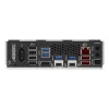GIGABYTE X870 AORUS ELITE WIFI7 emaplaat - toetab AMD Ryzen 9000 protsessoreid, 16+2+2 faasi VRM, kuni 8000MHz DDR5 (OC), 3xPCIe 5.0 + 1xPCIe 4.0, Wi-Fi 7, 2.5GbE LAN, USB 4