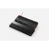 Puidust klaviatuuri randmetugi Glorious PC Gaming Race GV-75-DARK must