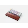 Glorious Gaming GMMK klaviatuur USB QWERTY US International Hõbedane, Valge