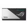 ASUS ROG Loki SFX-L 1000W Platinum toiteplokk 24-pin ATX Must, Hõbedane