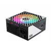 ASUS ROG Loki SFX-L 1000W Platinum toiteplokk 24-pin ATX Must, Hõbedane