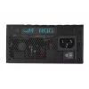 ASUS ROG Loki SFX-L 1000W Platinum toiteplokk 24-pin ATX Must, Hõbedane