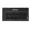 ASUS ROG Loki SFX-L 1000W Platinum toiteplokk 24-pin ATX Must, Hõbedane