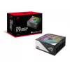 ASUS ROG Loki SFX-L 1000W Platinum toiteplokk 24-pin ATX Must, Hõbedane