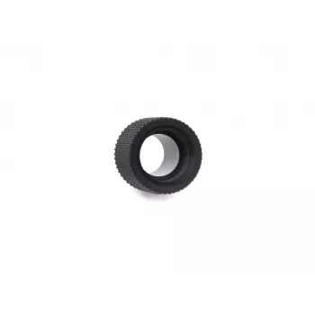 Pikendusotsak BitsPower BP-CBWP-C60 — messingist arvuti jahutuslisaseade, 15 mm lai, must/punane
