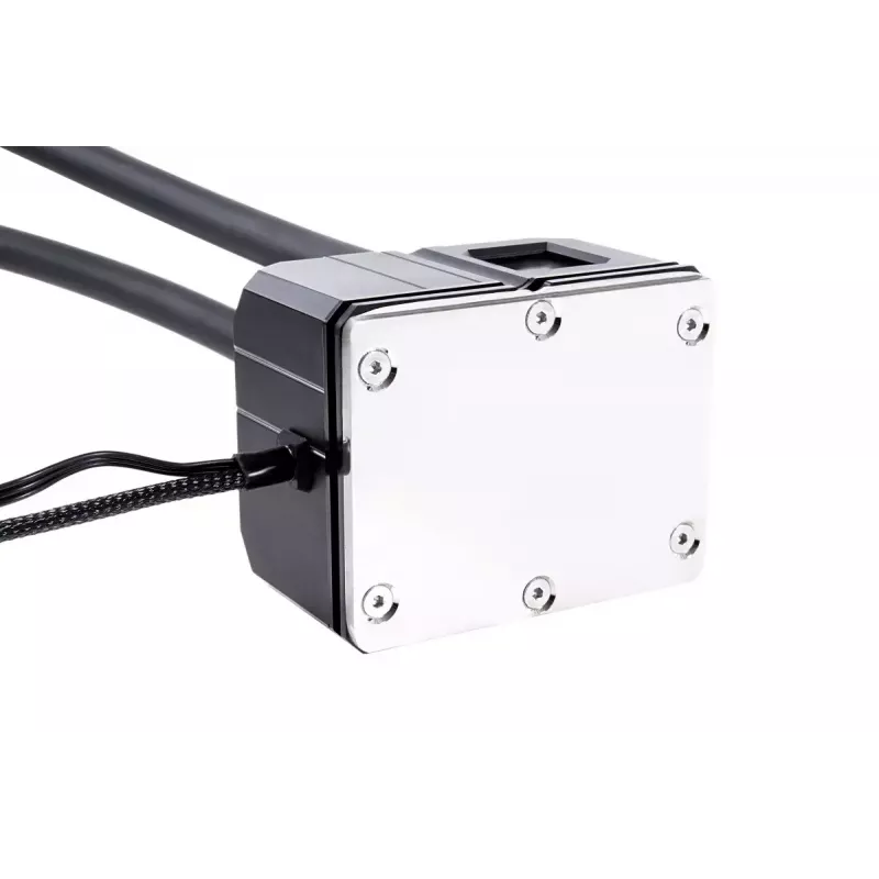 All-in-one vedelikjahuti Alphacool Eisbaer Pro Aurora 240