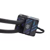 All-in-one vedelikjahuti Alphacool Eisbaer Pro Aurora 240