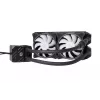 All-in-one vedelikjahuti Alphacool Eisbaer Pro Aurora 240