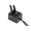 All-in-one vedelikjahuti Alphacool Eisbaer Pro Aurora 240