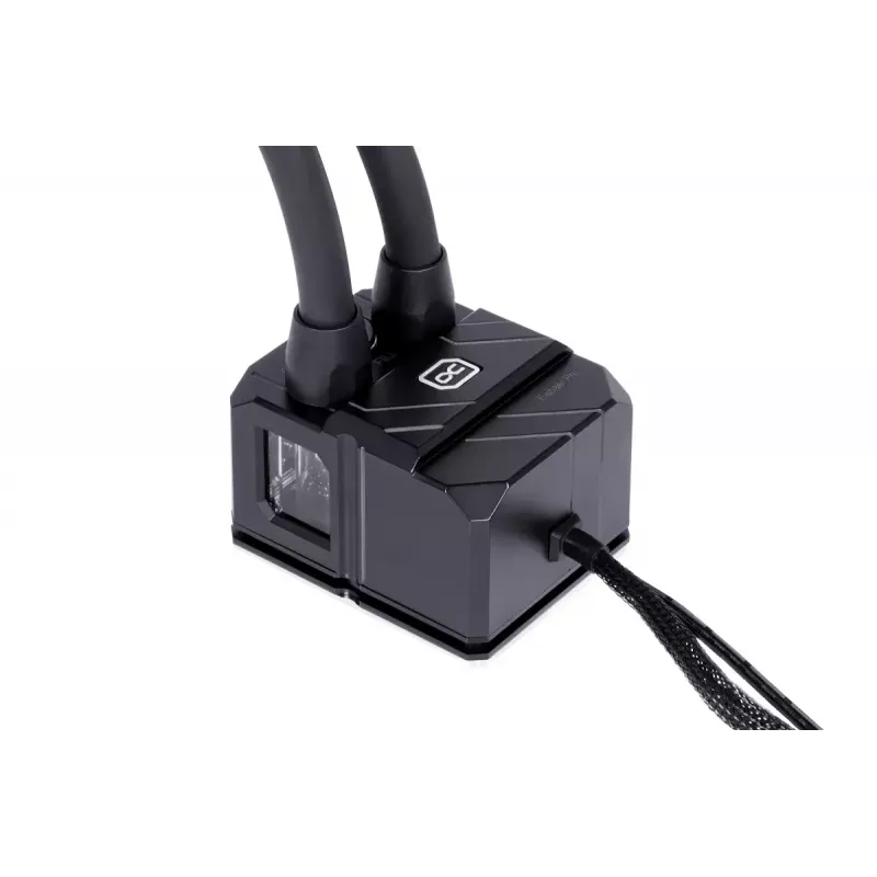 All-in-one vedelikjahuti Alphacool Eisbaer Pro Aurora 240