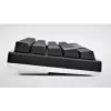 Ducky One 2 Pro Mini klaviatuur Mängimine USB QWERTY USA inglise keel Must