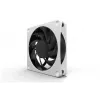 Alphacool Apex Stealth Metall 12 cm valge 400-3000 RPM 30-49.9 dB