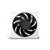 Alphacool Apex Stealth Metall 12 cm valge 400-3000 RPM 30-49.9 dB