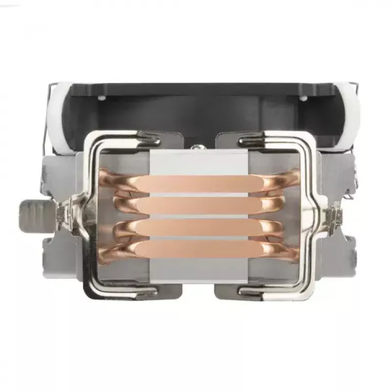 Jahuti Silverstone AR12 RGB protsessorile