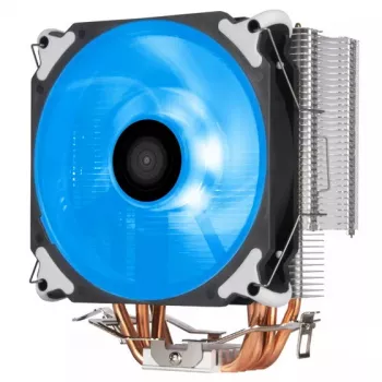 Jahuti Silverstone AR12 RGB protsessorile