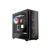 be quiet LIGHT WINGS LX 120mm PWM 3-Pack Must Arvutikorpuse ventilaator 12 cm 3 tk