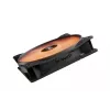 be quiet LIGHT WINGS LX 120mm PWM 3-Pack Must Arvutikorpuse ventilaator 12 cm 3 tk