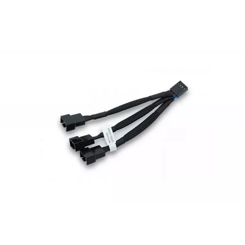 EK Water Blocks EK-Pro QDC komplekt, 2x P360, 1x SP5, 2x RTX 6000 Ada