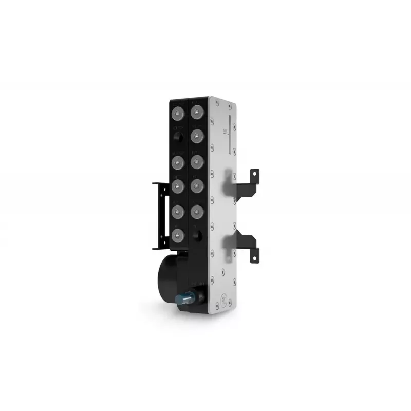 EK Water Blocks EK-Pro QDC komplekt, 2x P360, 1x SP5, 2x RTX 6000 Ada