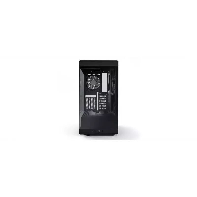PC Case HYTE Y40 Midi Tower Must