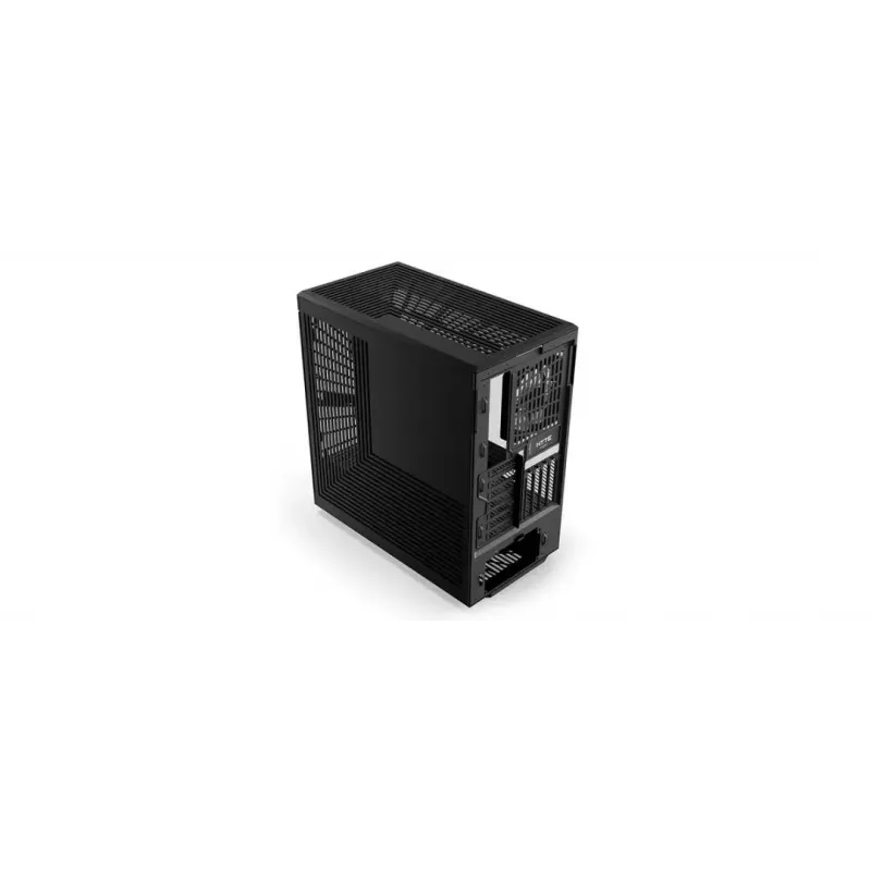 PC Case HYTE Y40 Midi Tower Must