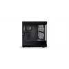 PC Case HYTE Y40 Midi Tower Must