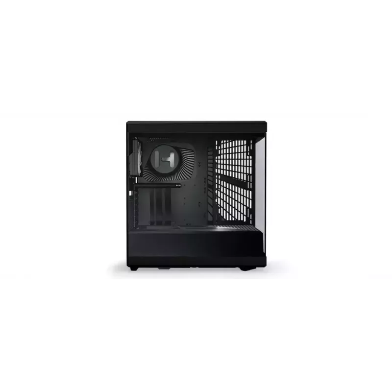 PC Case HYTE Y40 Midi Tower Must