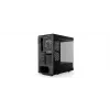 PC Case HYTE Y40 Midi Tower Must