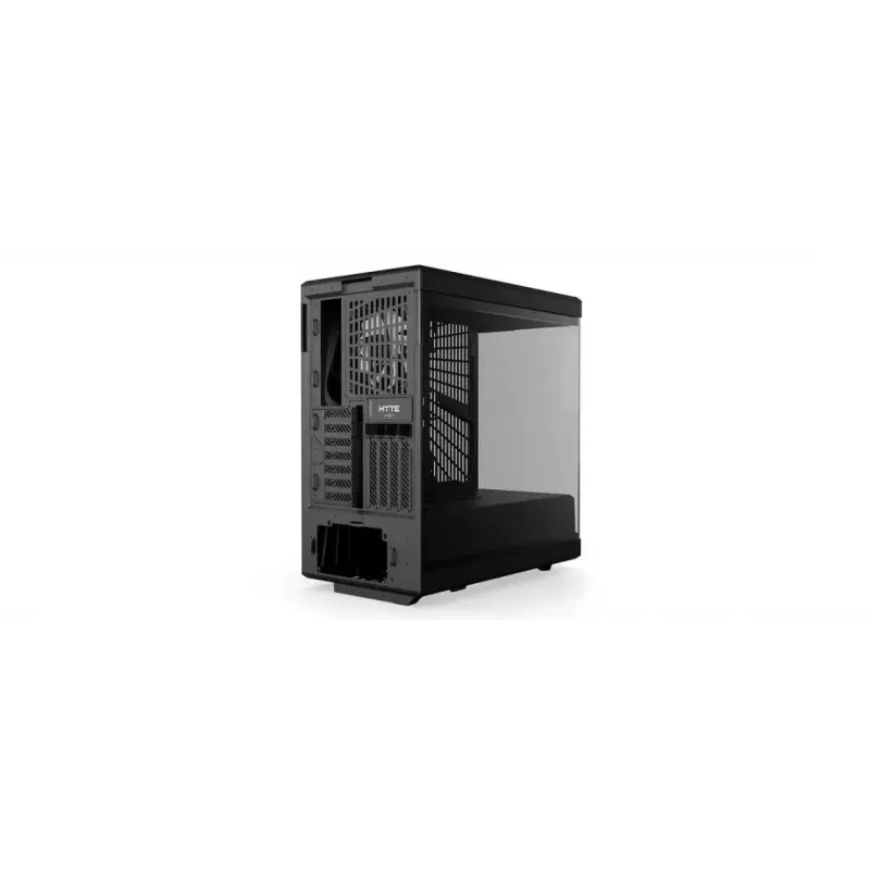 PC Case HYTE Y40 Midi Tower Must