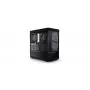 PC Case HYTE Y40 Midi Tower Must