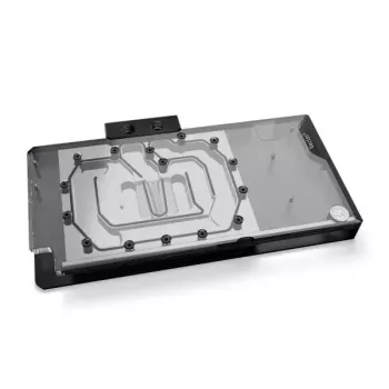 GPU veeblokk ek water blocks EK-Quantum Vector3 Astral RTX 5090 D-RGB Acrylic