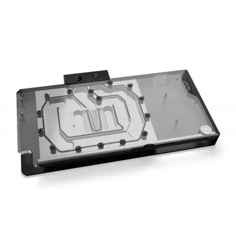 GPU veeblokk ek water blocks EK-Quantum Vector3 Astral RTX 5090 D-RGB Acrylic