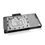 GPU veeblokk ek water blocks EK-Quantum Vector3 Astral RTX 5090 D-RGB Acrylic