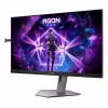 AOC AGON PRO AG246FK arvutimonitor 61,2 cm (24,1 tolli) 1920 x 1080 pikslit Full HD LCD must