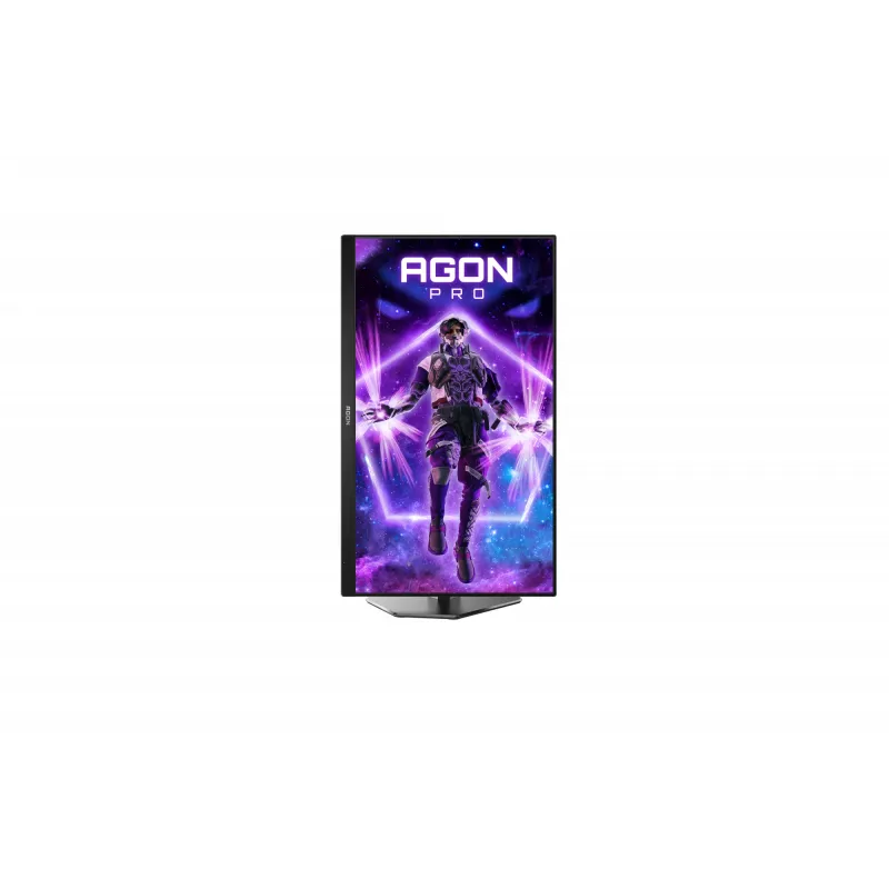 AOC AGON PRO AG246FK arvutimonitor 61,2 cm (24,1 tolli) 1920 x 1080 pikslit Full HD LCD must