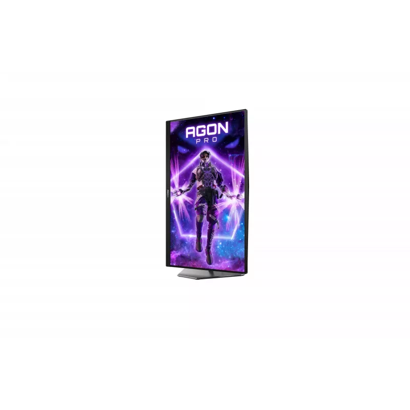 AOC AGON PRO AG246FK arvutimonitor 61,2 cm (24,1 tolli) 1920 x 1080 pikslit Full HD LCD must