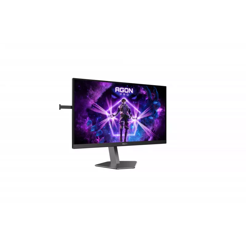 AOC AGON PRO AG246FK arvutimonitor 61,2 cm (24,1 tolli) 1920 x 1080 pikslit Full HD LCD must