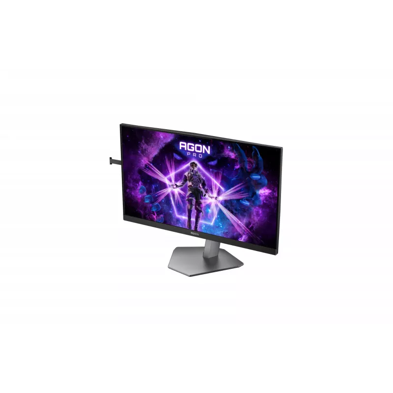 AOC AGON PRO AG246FK arvutimonitor 61,2 cm (24,1 tolli) 1920 x 1080 pikslit Full HD LCD must