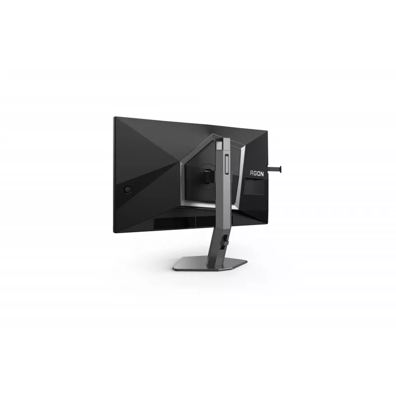 AOC AGON PRO AG246FK arvutimonitor 61,2 cm (24,1 tolli) 1920 x 1080 pikslit Full HD LCD must