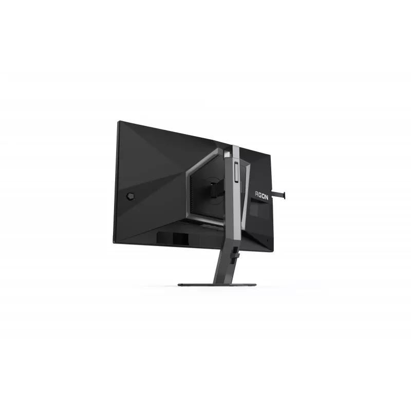 AOC AGON PRO AG246FK arvutimonitor 61,2 cm (24,1 tolli) 1920 x 1080 pikslit Full HD LCD must