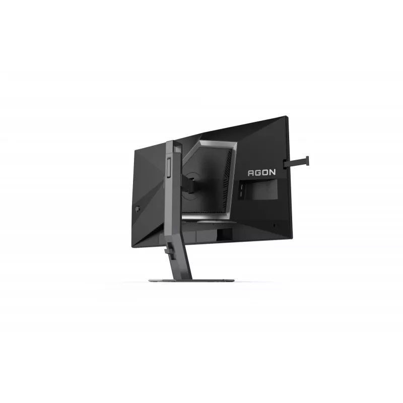 AOC AGON PRO AG246FK arvutimonitor 61,2 cm (24,1 tolli) 1920 x 1080 pikslit Full HD LCD must