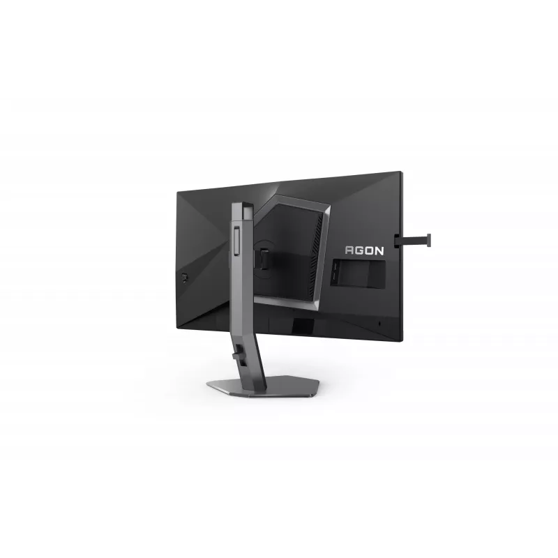 AOC AGON PRO AG246FK arvutimonitor 61,2 cm (24,1 tolli) 1920 x 1080 pikslit Full HD LCD must