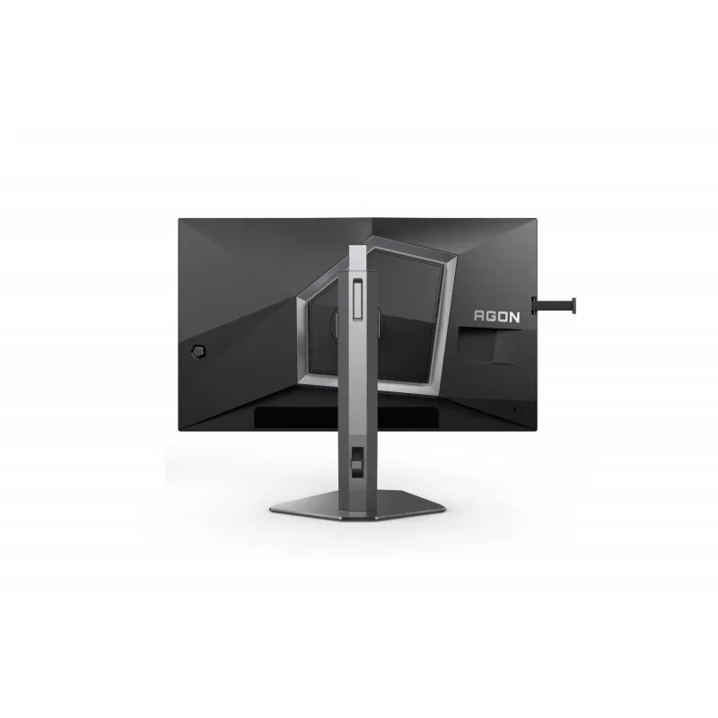 AOC AGON PRO AG246FK arvutimonitor 61,2 cm (24,1 tolli) 1920 x 1080 pikslit Full HD LCD must