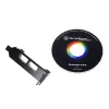 Liidesekaart Silverstone EC04-E sisemine USB 3.2 Gen 1
