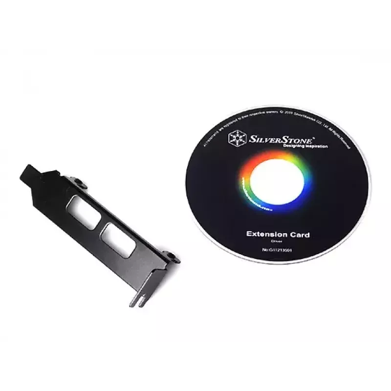 Liidesekaart Silverstone EC04-E sisemine USB 3.2 Gen 1