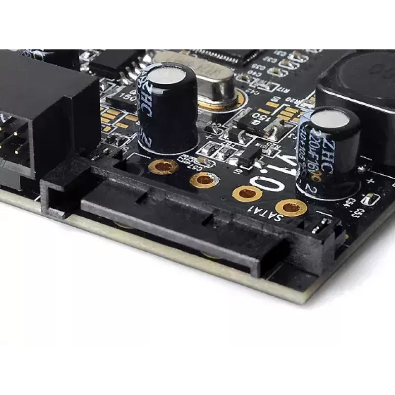 Liidesekaart Silverstone EC04-E sisemine USB 3.2 Gen 1