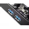 Liidesekaart Silverstone EC04-E sisemine USB 3.2 Gen 1