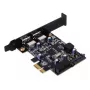 Liidesekaart Silverstone EC04-E sisemine USB 3.2 Gen 1